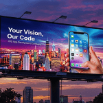 How to Choose the Right Signboard for Your Business in UAE