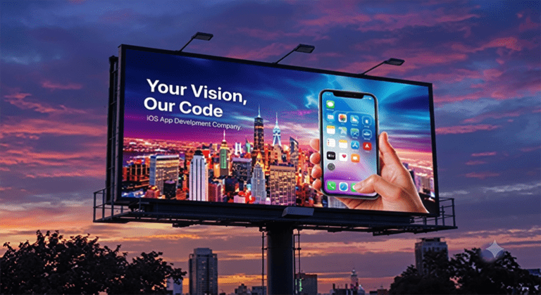 How to Choose the Right Signboard for Your Business in UAE
