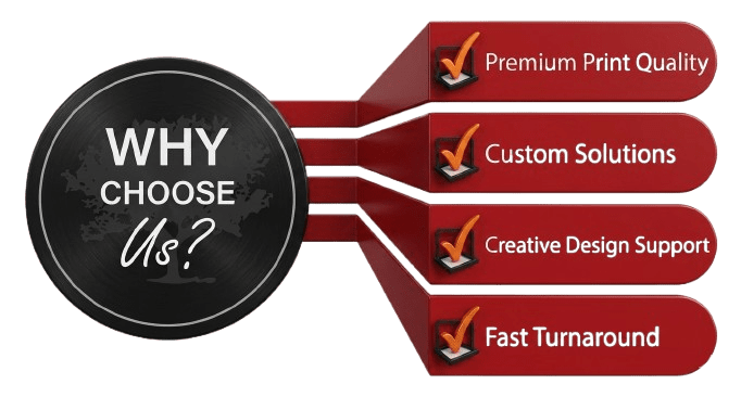 why choose us