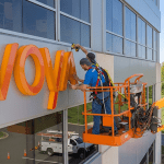 Best Signage Types for Shops in UAE