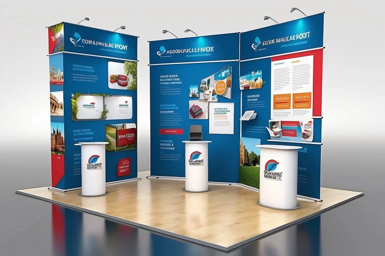 Display Stands & Event Printing